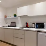 Apartament Maira Sarajewo
