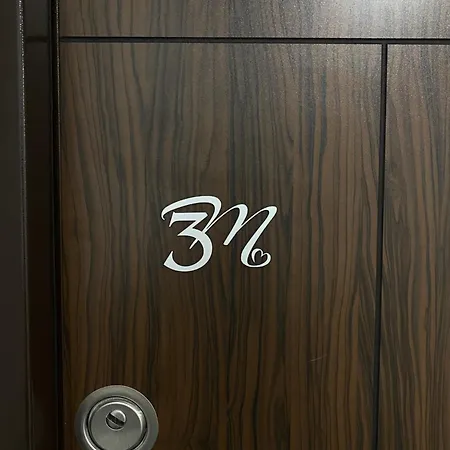 Maira Apartment