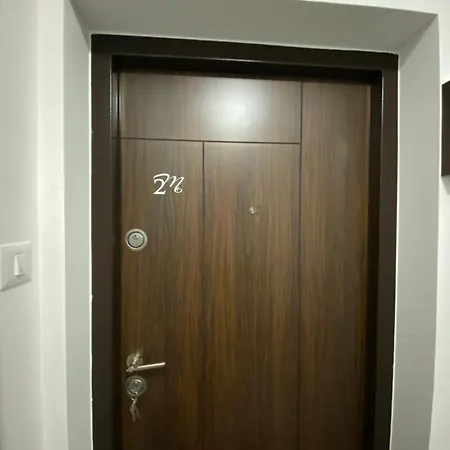 Apartment Maira