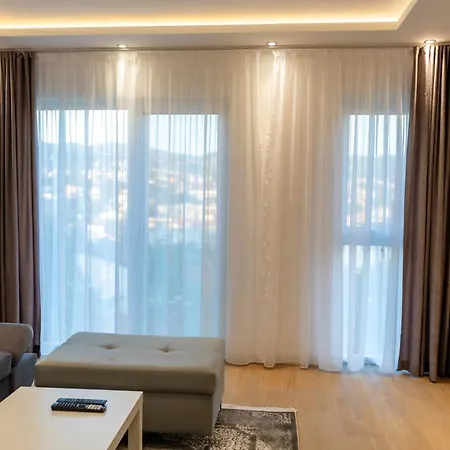 Aparthotel Maira Sarajevo