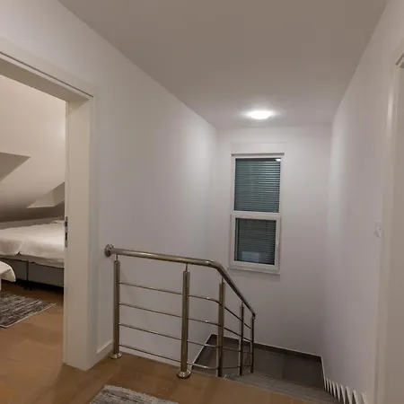 Aparthotel Maira Sarajevo