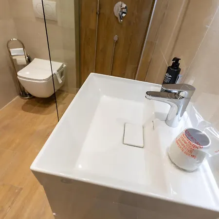 Aparthotel Maira 4*
