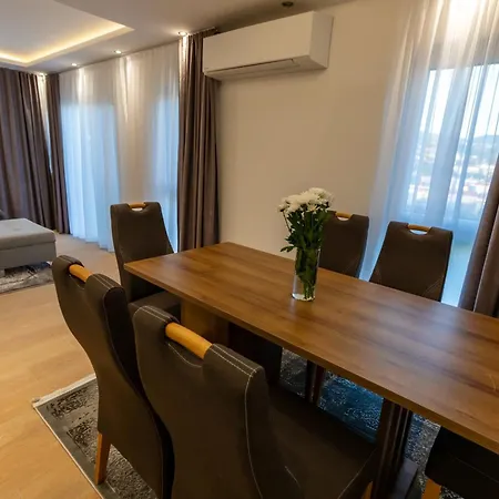 Maira Lejlighedshotel Sarajevo