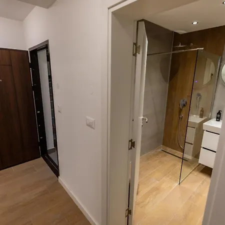 Maira 4* Sarajevo