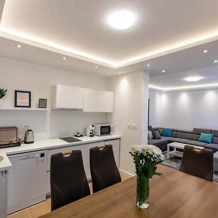 Maira Aparthotel Sarajevo