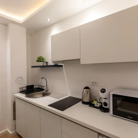 Lejlighedshotel Maira Sarajevo