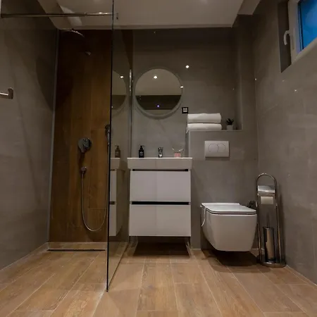 Lejlighedshotel Maira Sarajevo