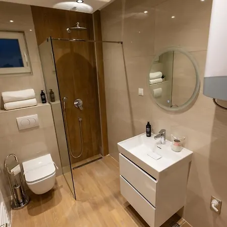 Maira 4* Sarajevo