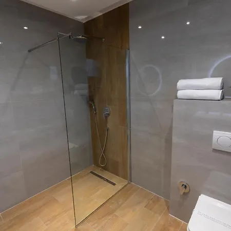 Lejlighedshotel Maira 4*