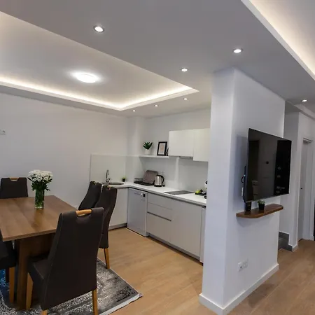 Maira Aparthotel Sarajevo