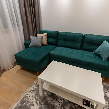 Aparthotel Maira Sarajevo