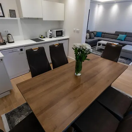 Maira Apartment Sarajevo