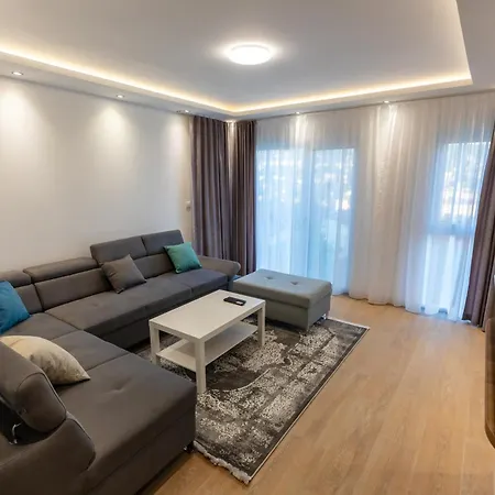Lejlighedshotel Maira Sarajevo