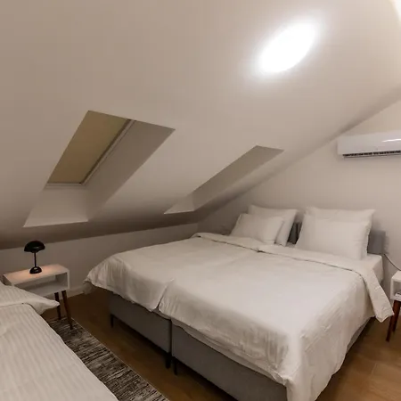 Lejlighedshotel Maira