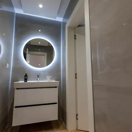 Apartment Maira *
