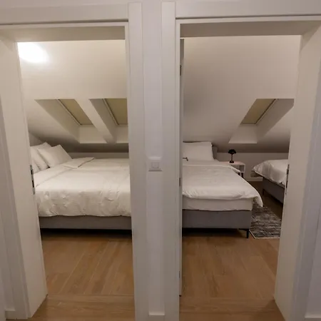 Maira Apartment Sarajevo