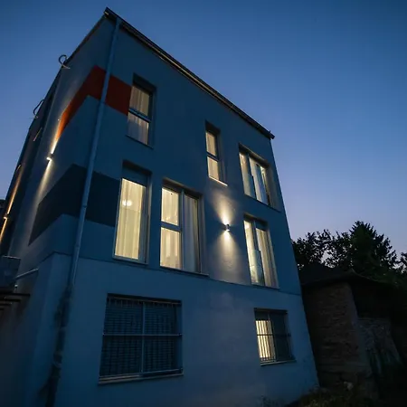 Lejlighedshotel Maira Sarajevo