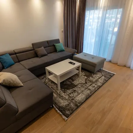 Maira 4* Sarajevo