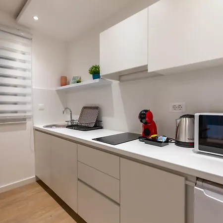 Apartment Maira *