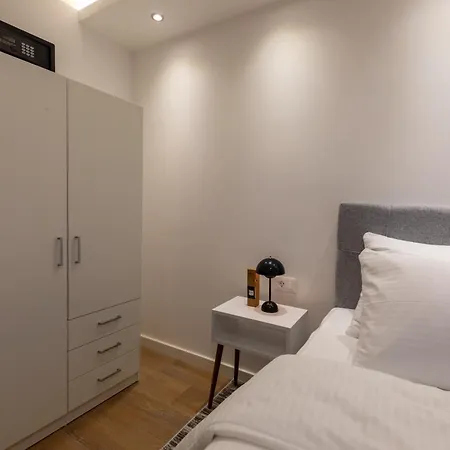 Lejlighedshotel Maira Sarajevo