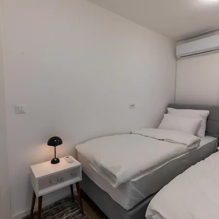 Lejlighedshotel Maira
