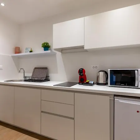 Aparthotel Maira Sarajevo