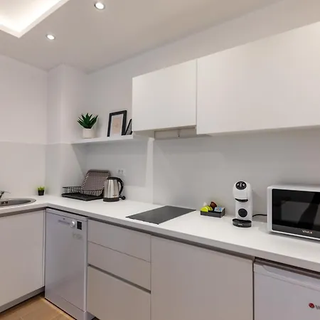 Apartment Maira