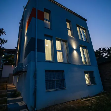 Maira 4* Sarajevo