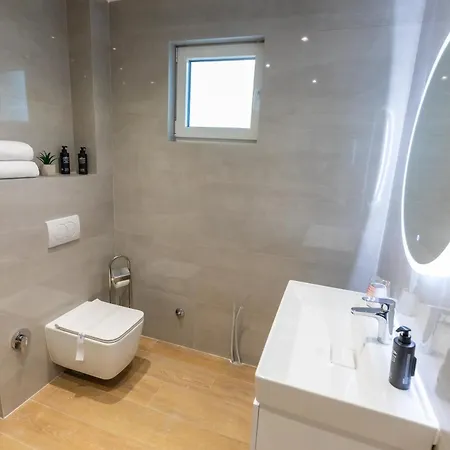Lejlighedshotel Maira 4*