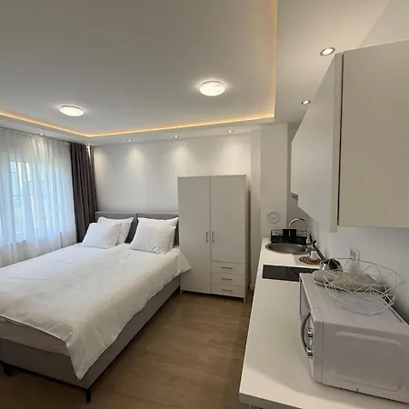 Maira Aparthotel Sarajevo