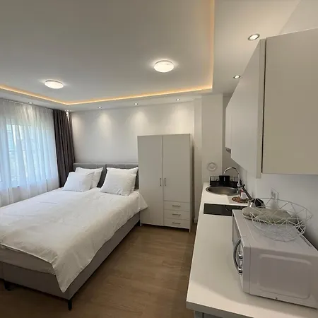 Maira Aparthotel Sarajevo