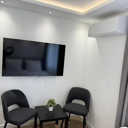 Aparthotel Maira Sarajevo