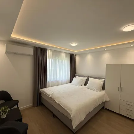 Maira Aparthotel Sarajevo