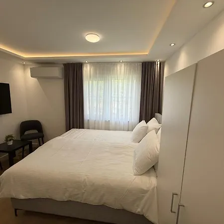 Aparthotel Maira Sarajevo